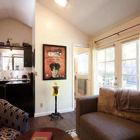 Willow Glen Private Studio - 1 Queen Bed And 1 Queen Inflatable ซานโฮเซ ภายนอก รูปภาพ