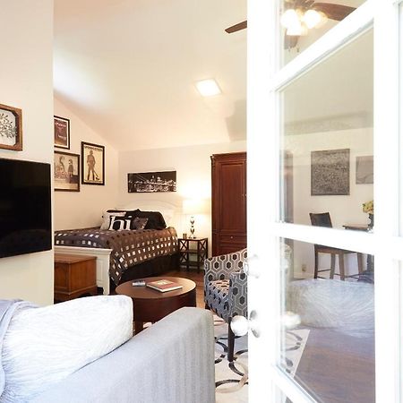 Willow Glen Private Studio - 1 Queen Bed And 1 Queen Inflatable ซานโฮเซ ภายนอก รูปภาพ